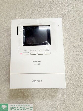 ショコラRezeの物件内観写真